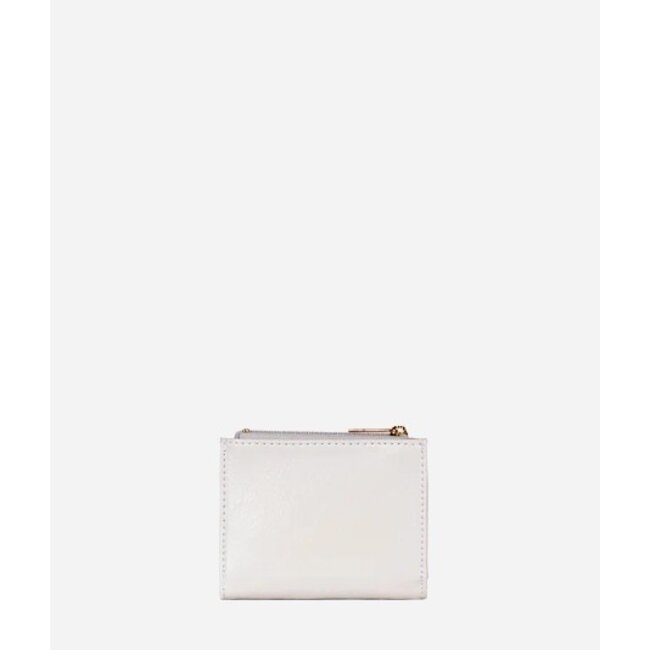 Matt & Nat Rome SM - Theme Wallet in Glaze