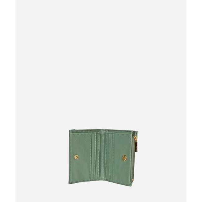 Matt & Nat Rome SM - Theme Wallet in Tea