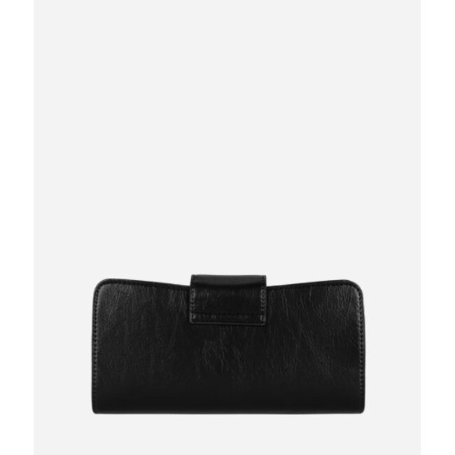 Matt & Nat Thea - Theme Wallet in Black