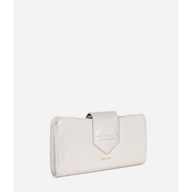 Matt & Nat Thea - Theme Wallet in Glaze