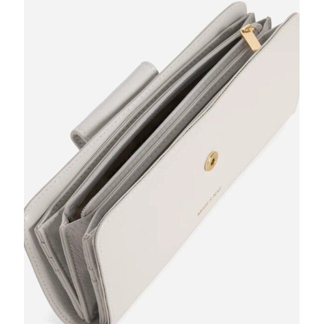 Matt & Nat Thea - Theme Wallet in Glaze