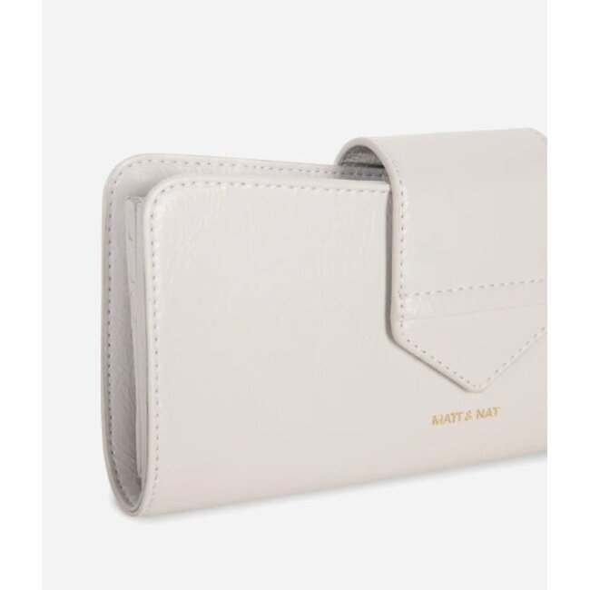 Matt & Nat Thea - Theme Wallet in Glaze