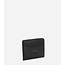 Matt & Nat Junya - Grain Wallet in Black