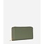 Matt & Nat Central - Grain Wallet in Olivine