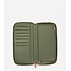 Matt & Nat Central - Grain Wallet in Olivine