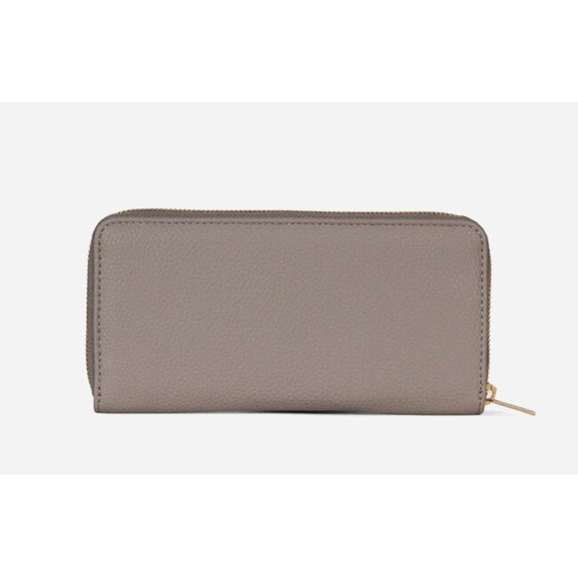 Matt & Nat Central - Grain Wallet in Plateau