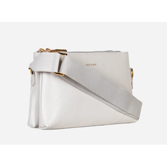 Matt & Nat Indie - Theme Crossbody Bag in Glaze