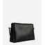 Matt & Nat Indie - Theme Crossbody Bag in Black