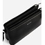Matt & Nat Indie - Theme Crossbody Bag in Black