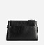Matt & Nat Indie - Theme Crossbody Bag in Black