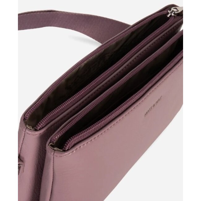 Matt & Nat Indie - Theme Crossbody Bag in Macaron