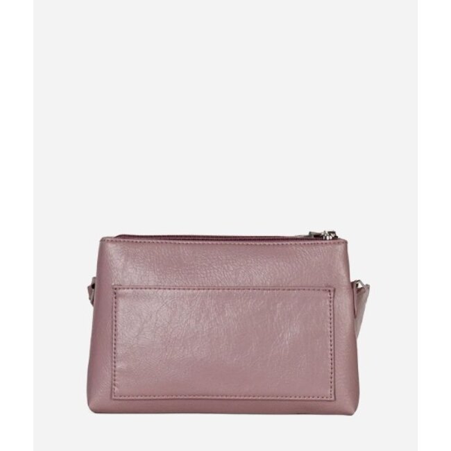 Matt & Nat Indie - Theme Crossbody Bag in Macaron