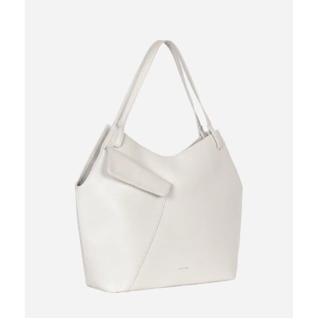 Matt & Nat Giani Vegan Tote - Theme SM in Glaze