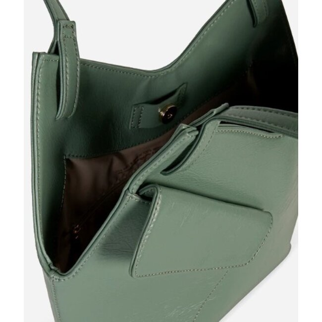 Matt & Nat Giani Vegan Tote - Theme SM in Tea