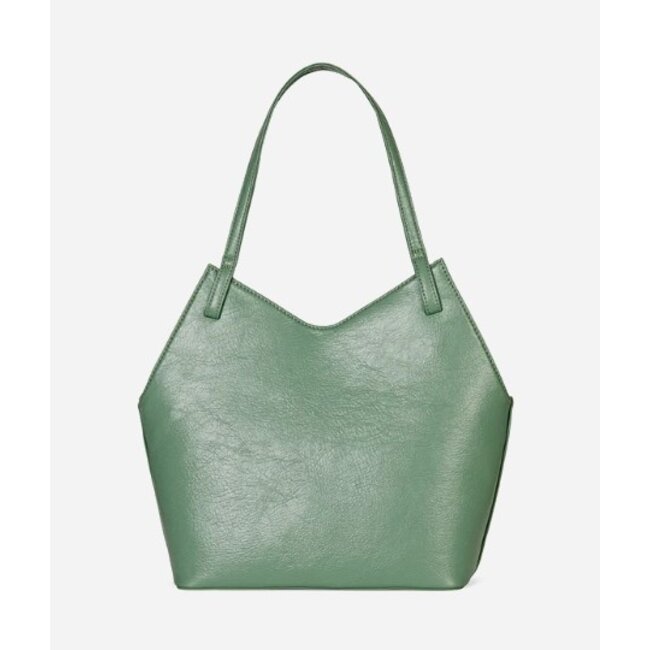 Matt & Nat Giani Vegan Tote - Theme SM in Tea