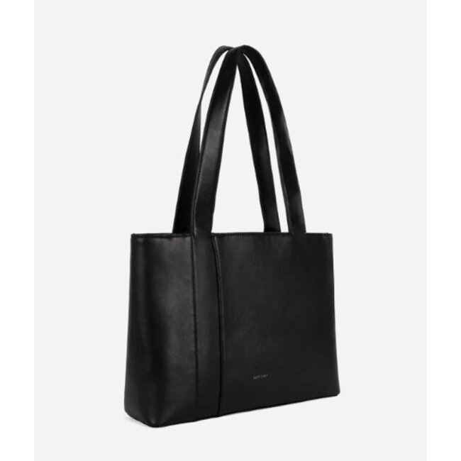 Matt & Nat Garni - Forum Tote Bag in Black
