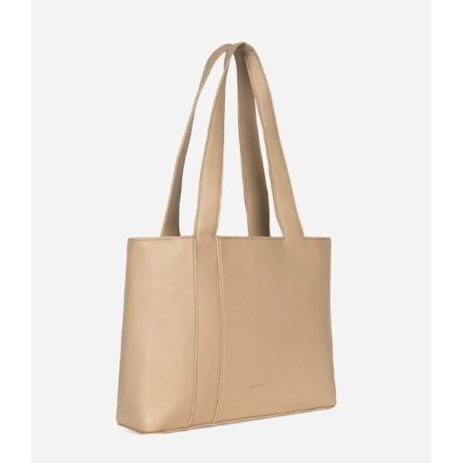 Matt & Nat Garni - Forum Tote Bag in Sable