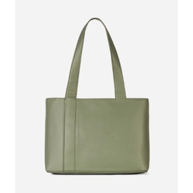 Matt & Nat Garni - Forum Tote Bag in Fennel
