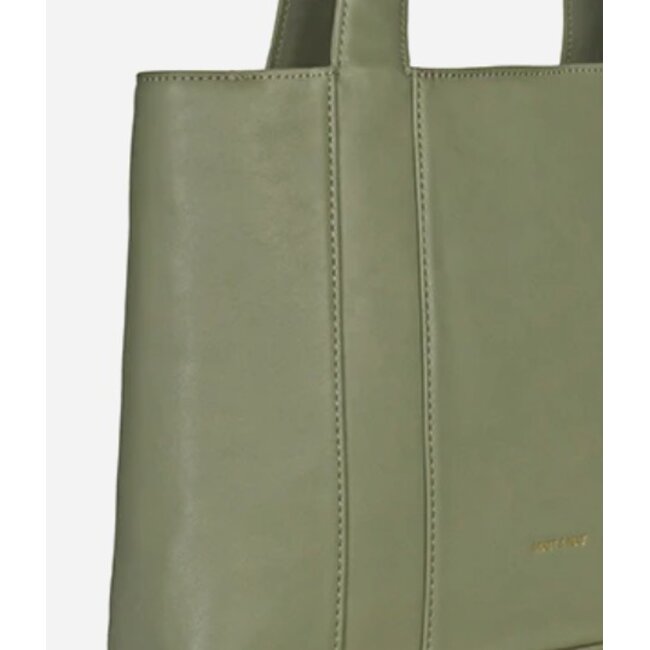 Matt & Nat Garni - Forum Tote Bag in Fennel