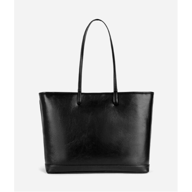Matt & Nat Eliza - Theme Tote Bag in Black