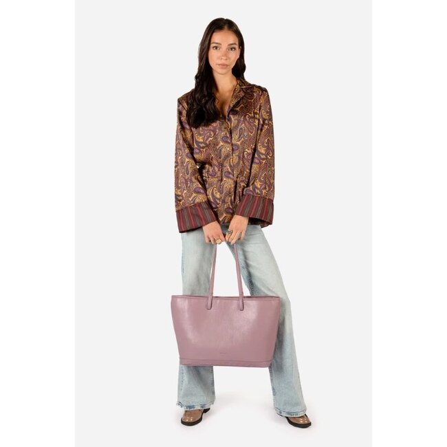 Matt & Nat Eliza - Theme Tote Bag in Macaron