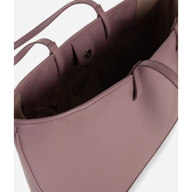 Matt & Nat Eliza - Theme Tote Bag in Macaron