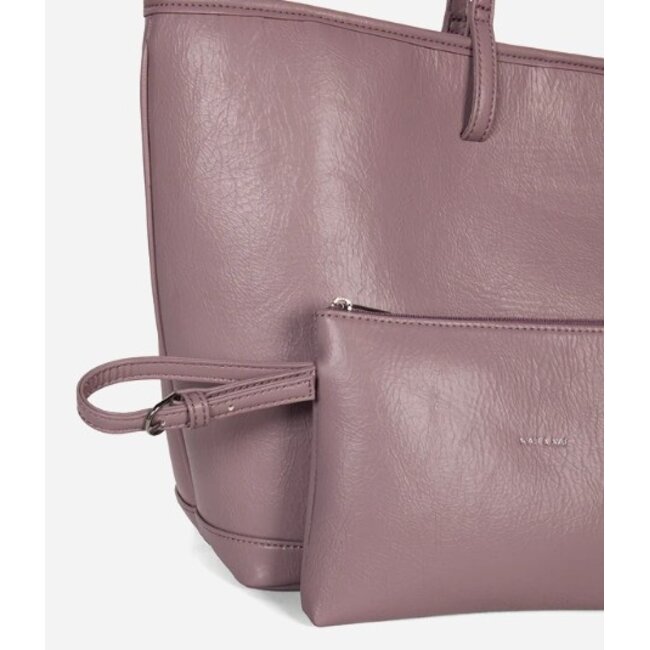 Matt & Nat Eliza - Theme Tote Bag in Macaron