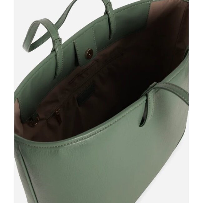 Matt & Nat Eliza - Theme Tote Bag in Tea