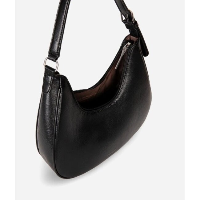 Matt & Nat Cello - Theme Shoulder Bag in Black