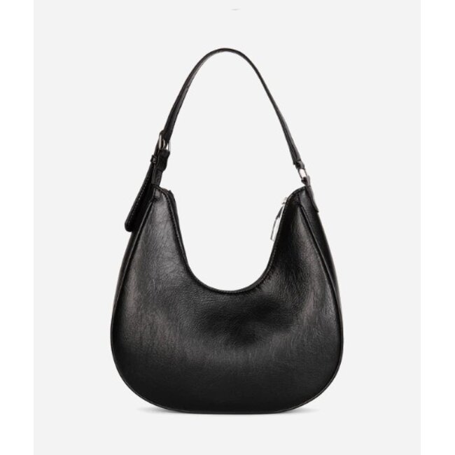 Matt & Nat Cello - Theme Shoulder Bag in Black