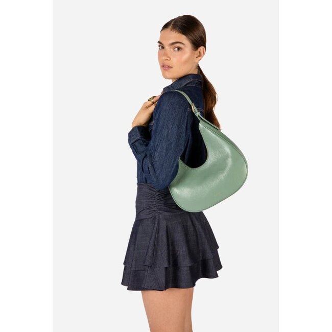 Matt & Nat Cello - Theme Shoulder Bag in Tea