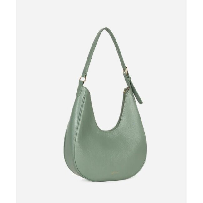 Matt & Nat Cello - Theme Shoulder Bag in Tea