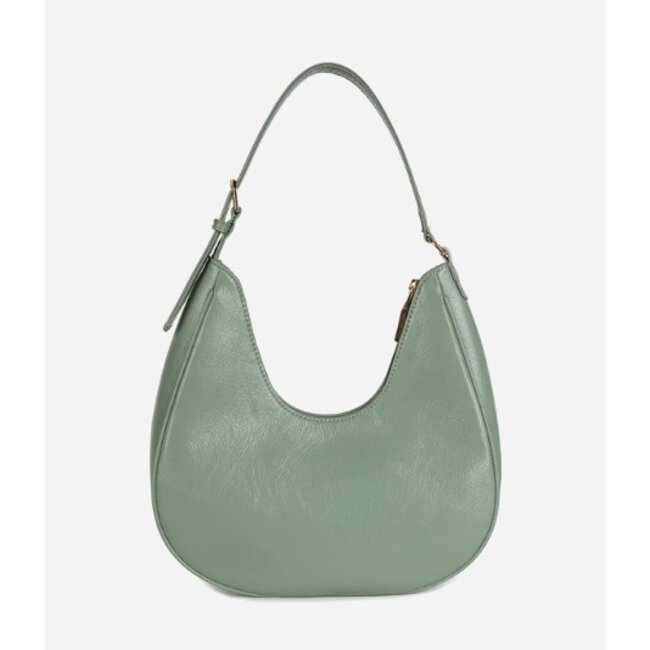 Matt & Nat Cello - Theme Shoulder Bag in Tea