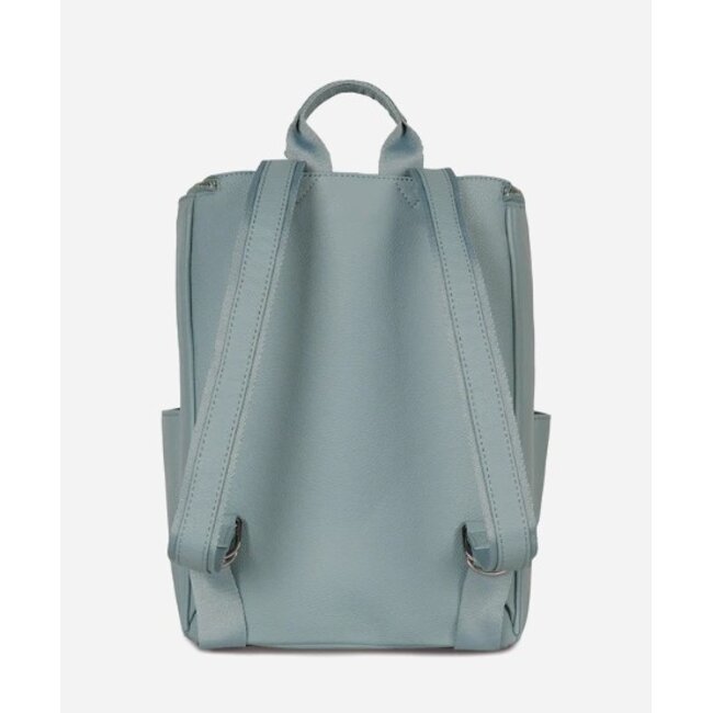 Matt & Nat Brave - Grain Backpack Aquamarine