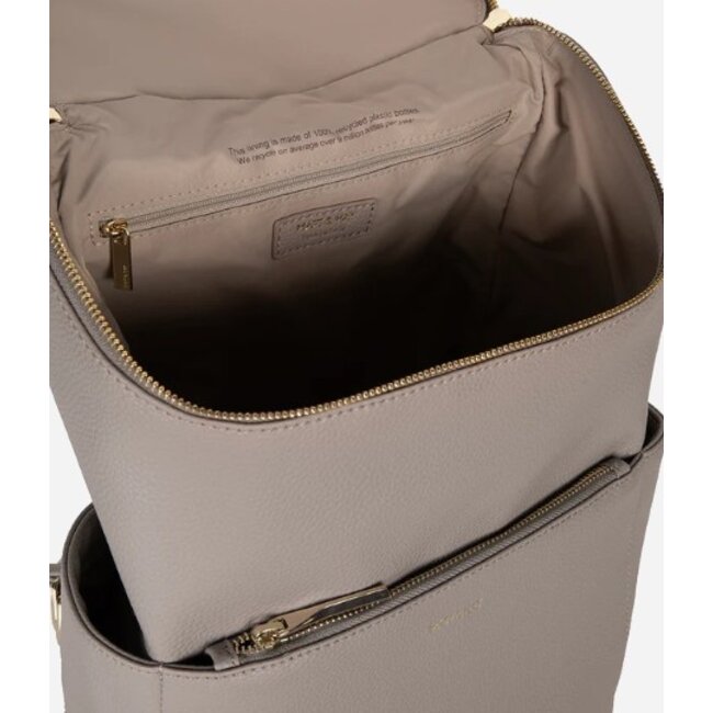 Matt & Nat Brave - Grain Backpack Plateau