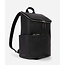 Matt & Nat Brave - Grain Backpack Black
