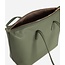 Matt & Nat Abbi - Grain Tote Bag In Olivine