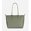 Matt & Nat Abbi - Grain Tote Bag In Olivine