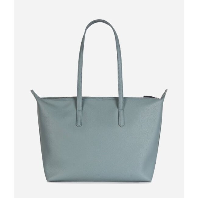 Matt & Nat Abbi - Grain Tote Bag In Aquamarine