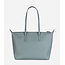 Matt & Nat Abbi - Grain Tote Bag In Aquamarine