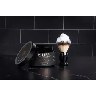 Mistral Mistral Men's Shave Brush