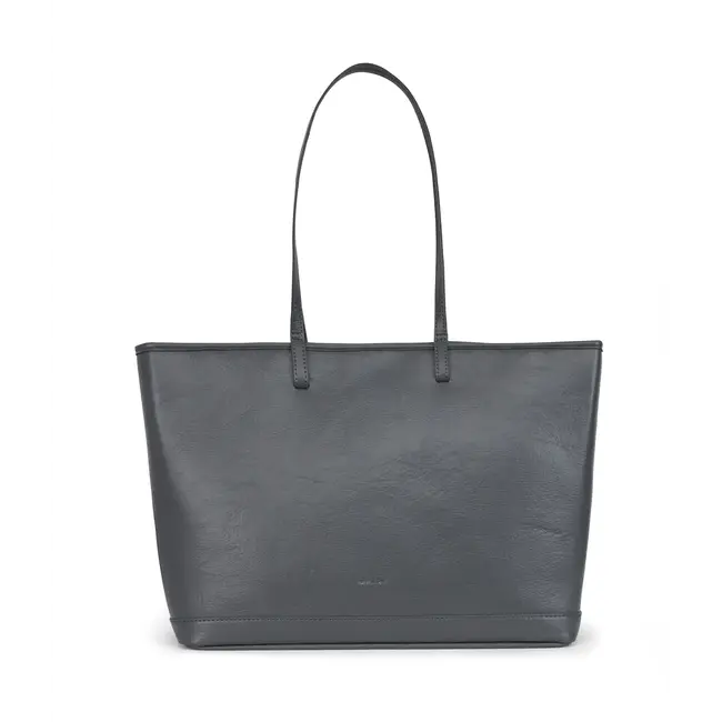 Matt & Nat Eliza - Theme Tote Bag in Black