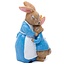 Peter Rabbit - Plant Pot Feet - Set of 3