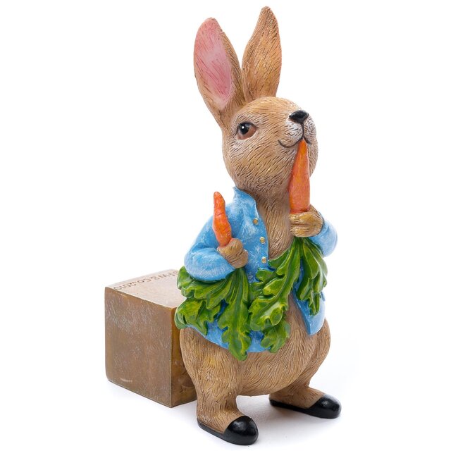 Peter Rabbit - Plant Pot Feet - Set of 3
