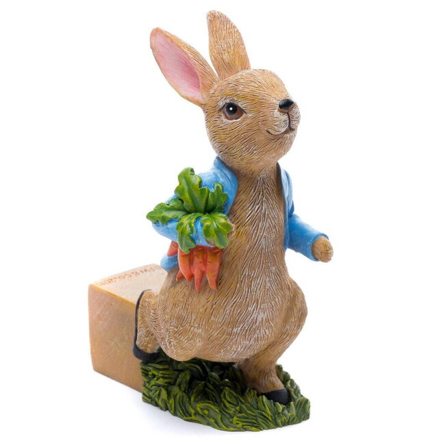 Peter Rabbit - Plant Pot Feet - Set of 3