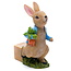 Peter Rabbit - Plant Pot Feet - Set of 3