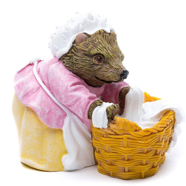 Jemima Puddle-Duck and Friends - Plant Pot Feet - Set of 3