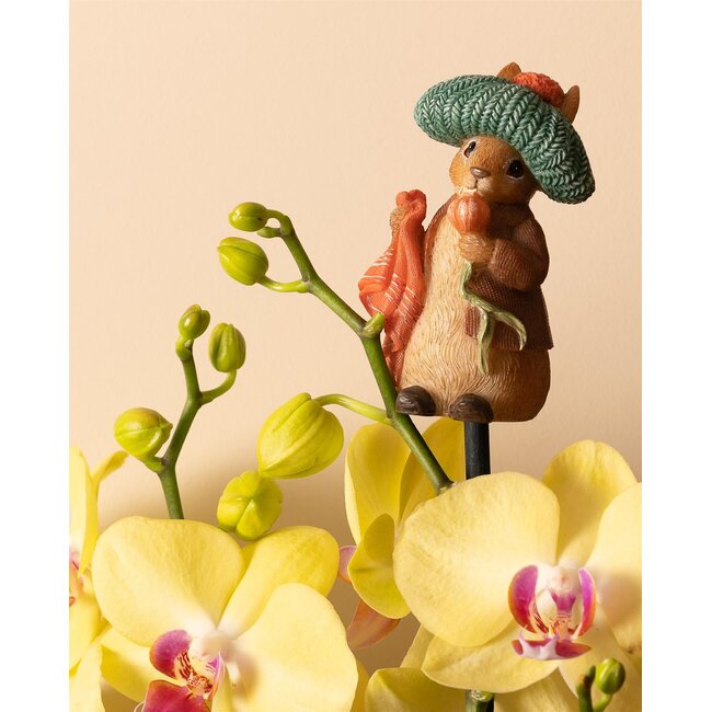 Benjamin Bunny Cane/Stake Topper