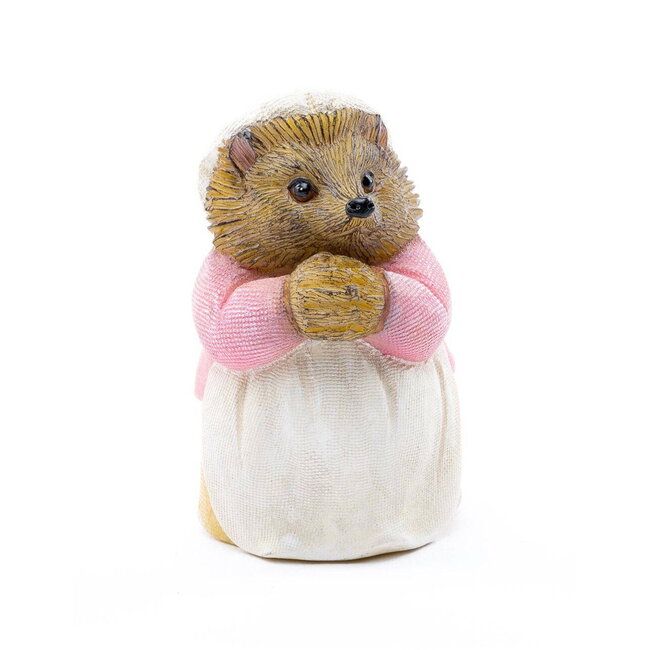 Mrs Tiggy-Winkle Cane/Stake Topper
