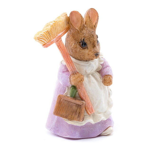 Hunca Munca Cane/Stake Topper